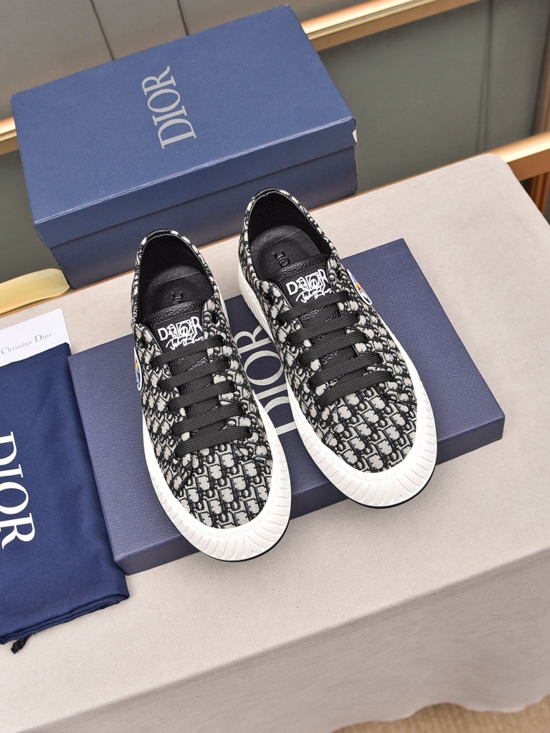 Christian Dior Casual Shoes